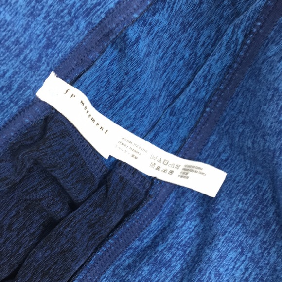 Free people movement athletic pants leggings yoga - Picture 5 of 6